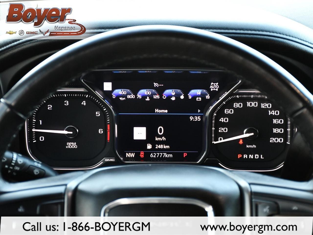 2022 GMC Sierra 1500 Limited Photo