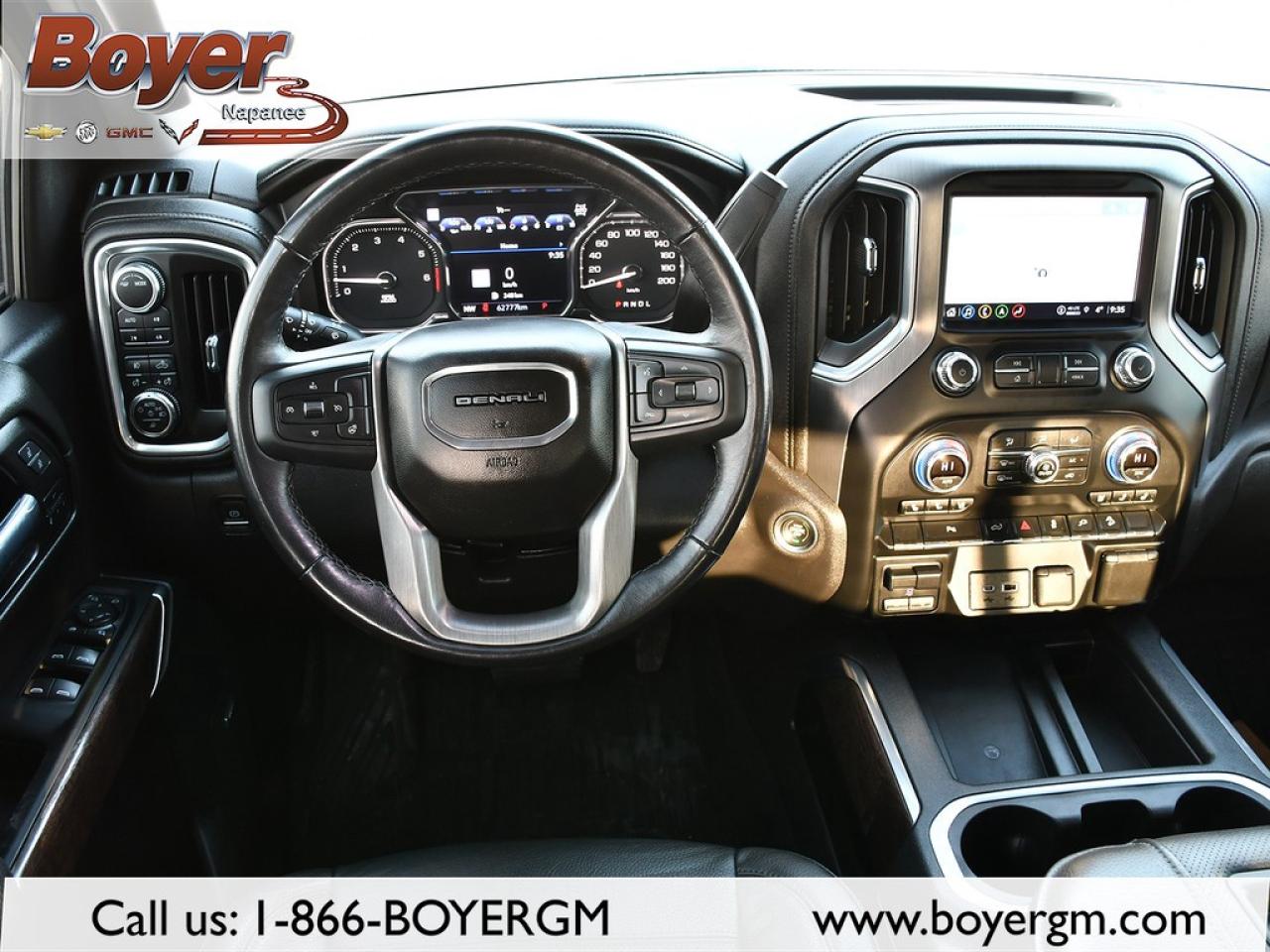 2022 GMC Sierra 1500 Limited Photo