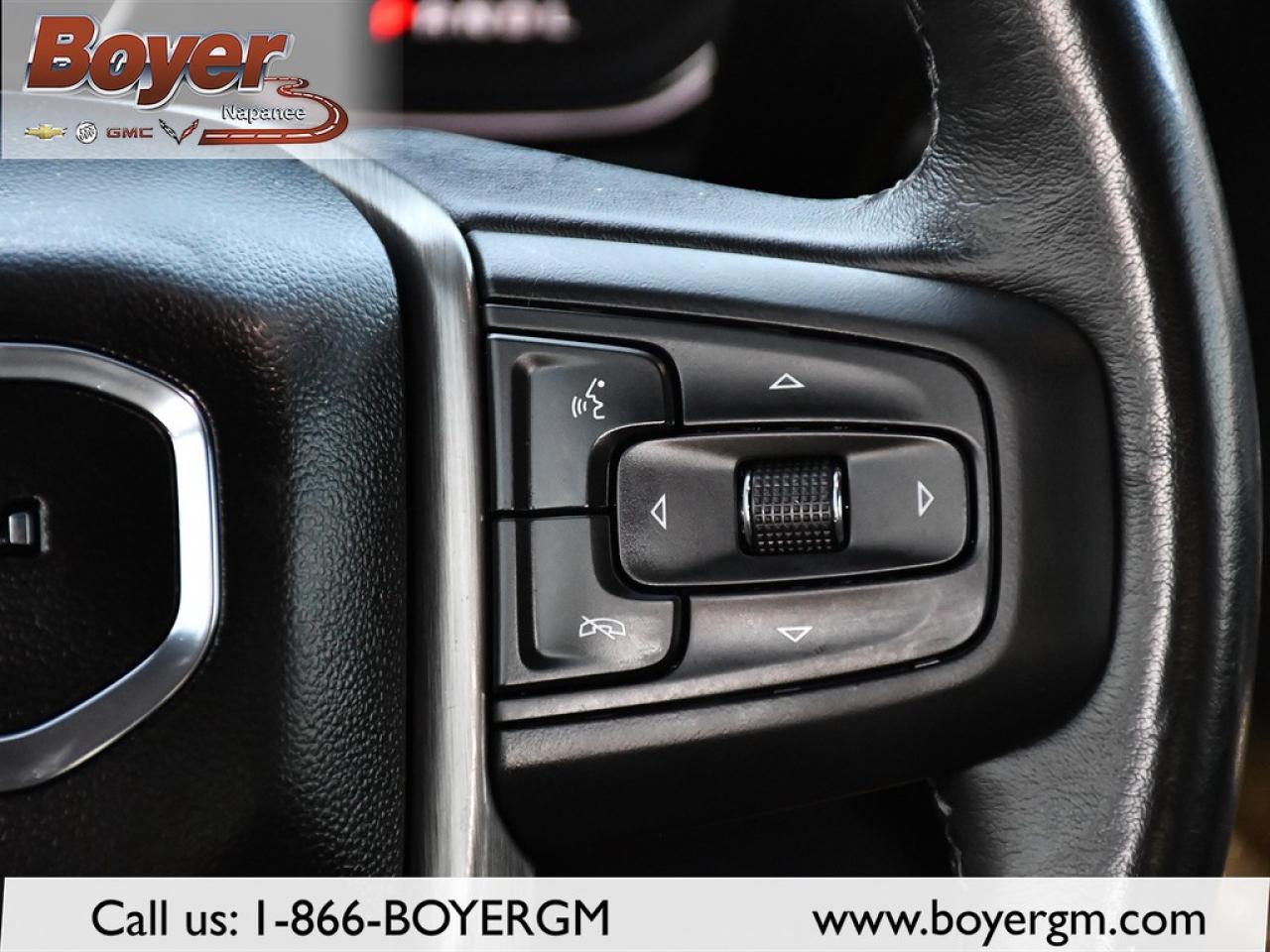 2022 GMC Sierra 1500 Limited Photo