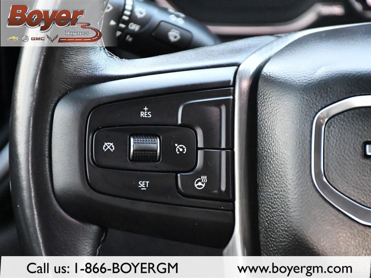 2022 GMC Sierra 1500 Limited Photo