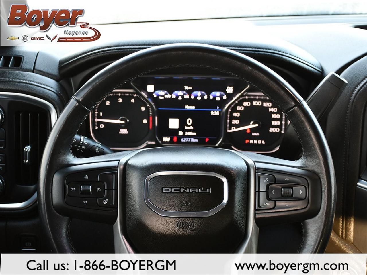 2022 GMC Sierra 1500 Limited Photo