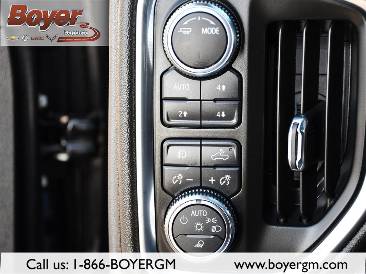 2022 GMC Sierra 1500 Limited Photo