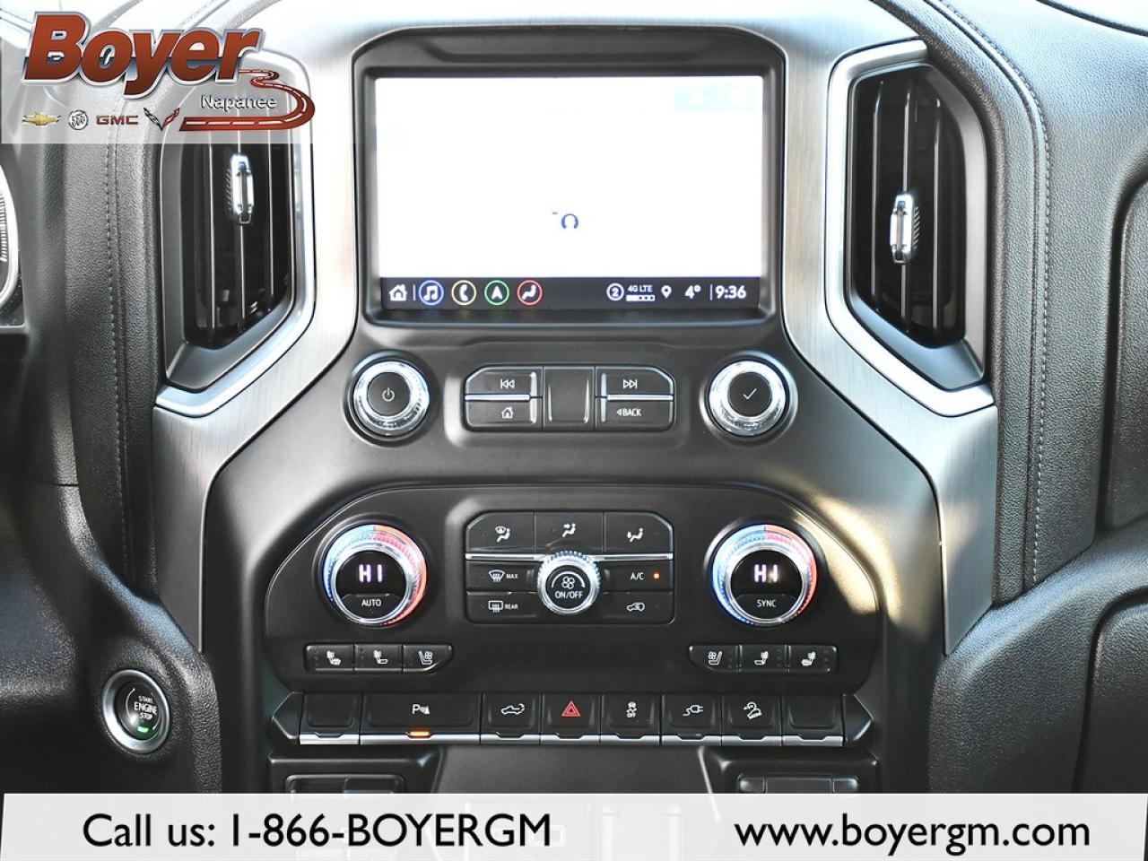 2022 GMC Sierra 1500 Limited Photo