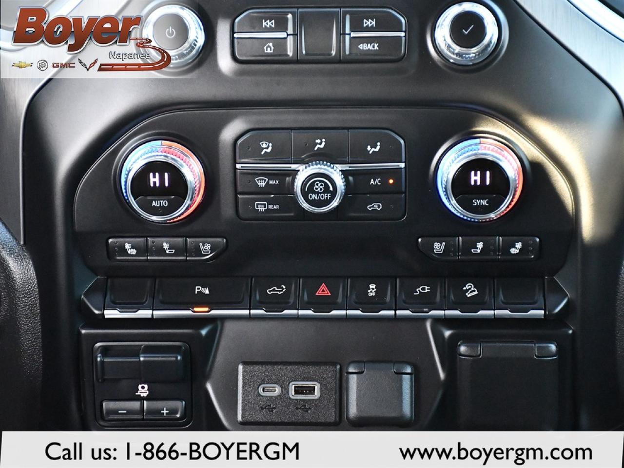 2022 GMC Sierra 1500 Limited Photo