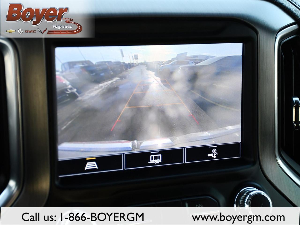 2022 GMC Sierra 1500 Limited Photo