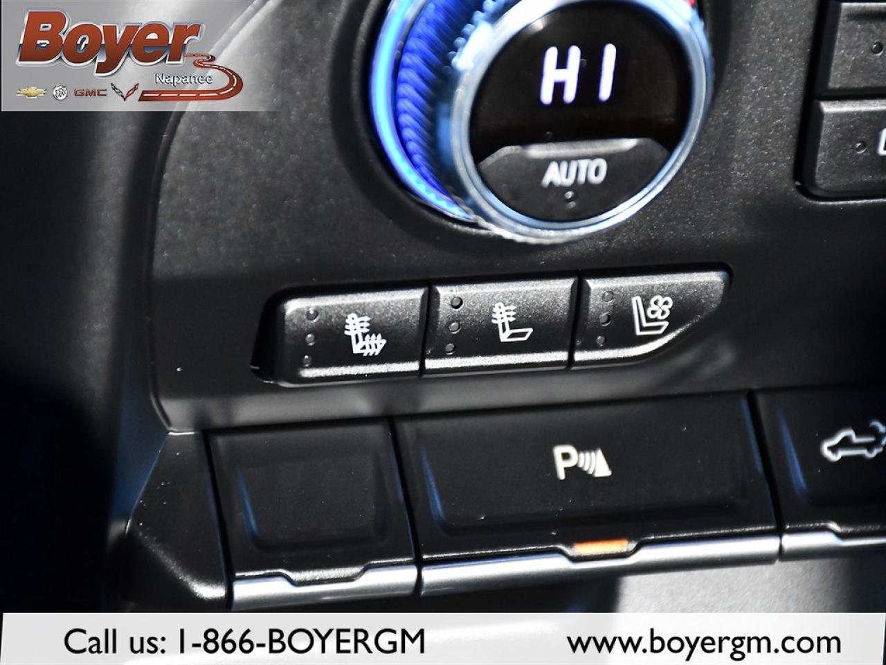 2022 GMC Sierra 1500 Limited Photo