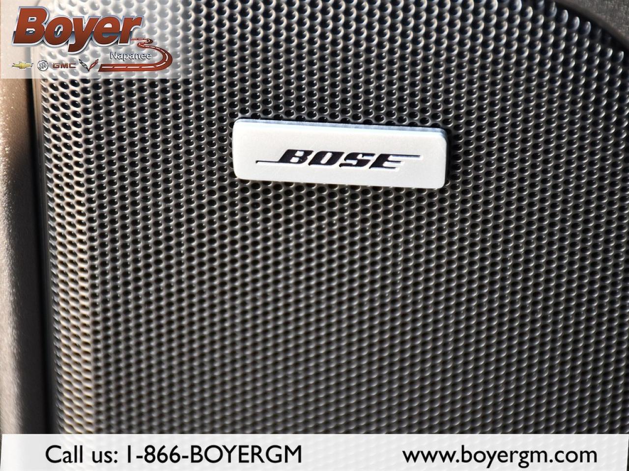 2022 GMC Sierra 1500 Limited Photo