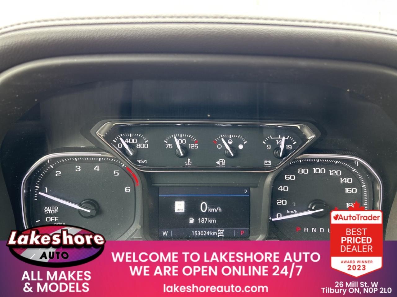 2021 GMC Sierra 1500 SLT Photo