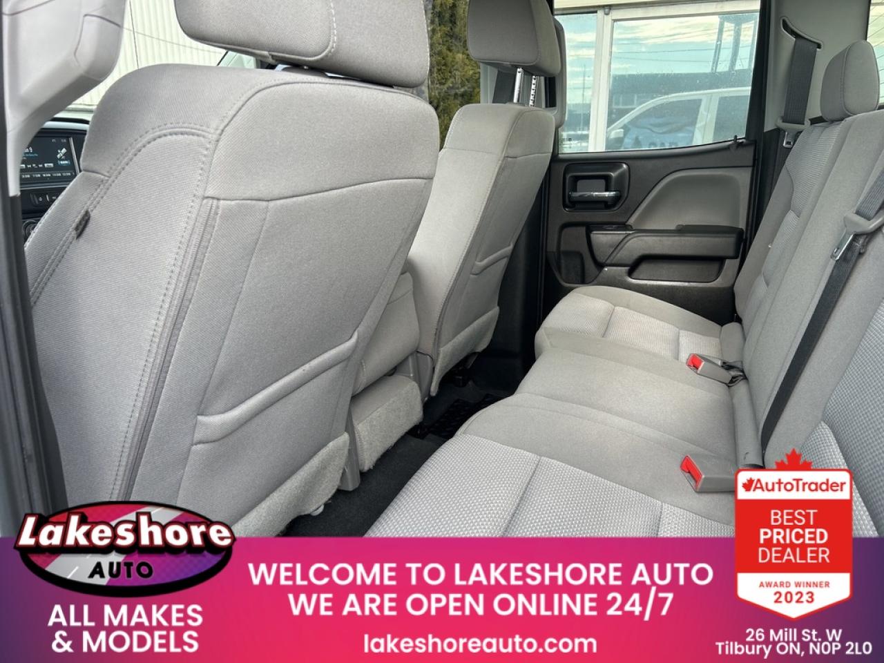 2019 GMC Sierra 1500 Limited Photo