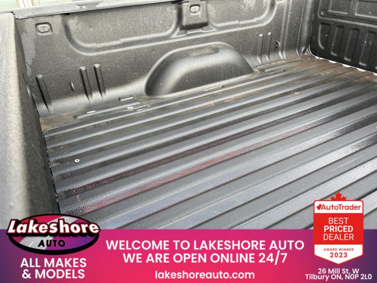 2019 GMC Sierra 1500 Limited Photo