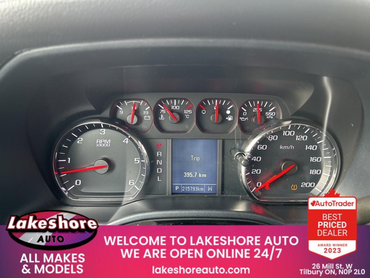 2019 GMC Sierra 1500 Limited Photo