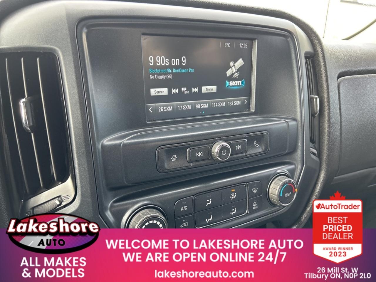 2019 GMC Sierra 1500 Limited Photo