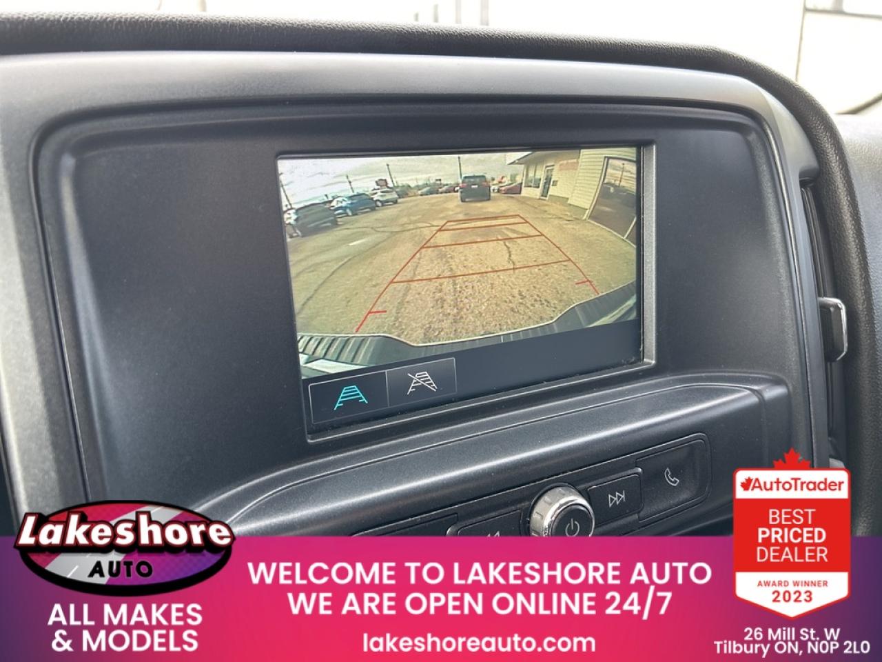 2019 GMC Sierra 1500 Limited Photo