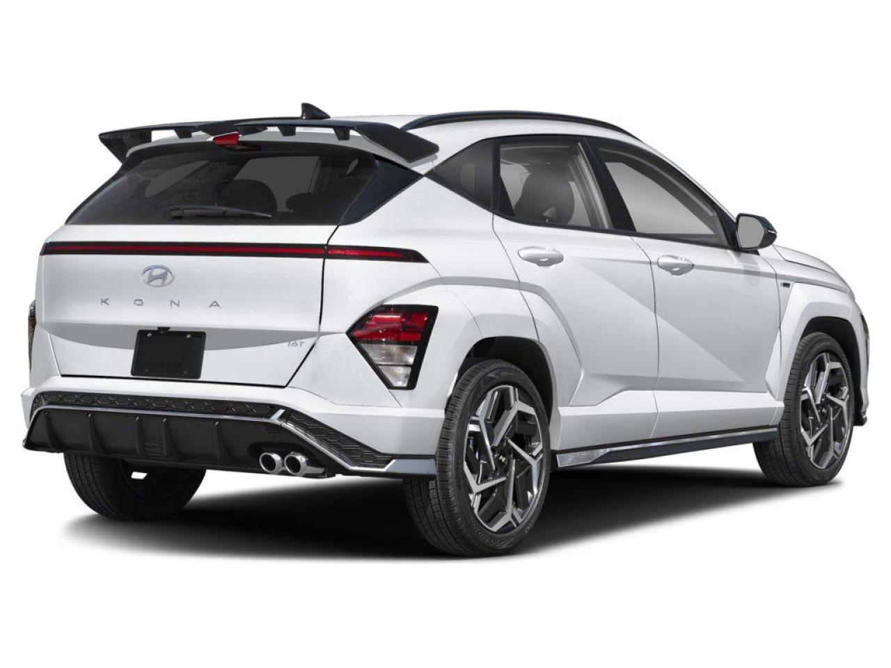 2024 Hyundai KONA 1.6T N Line Photo2