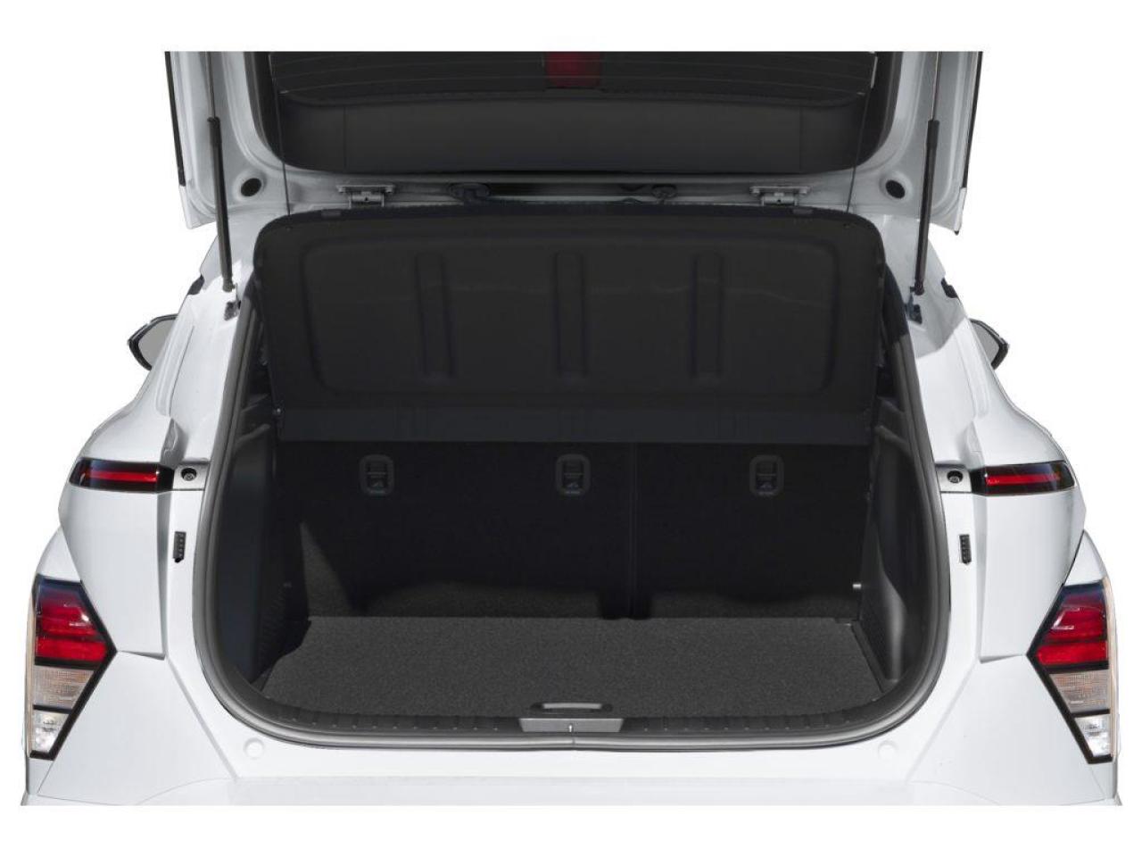 2024 Hyundai KONA 1.6T N Line Photo