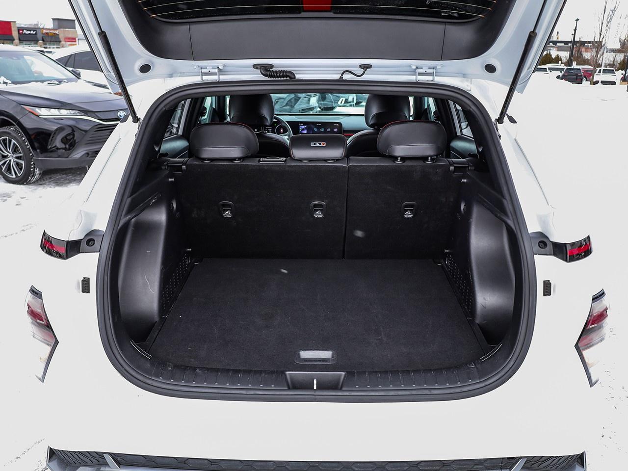 2024 Hyundai KONA 1.6T N Line Photo