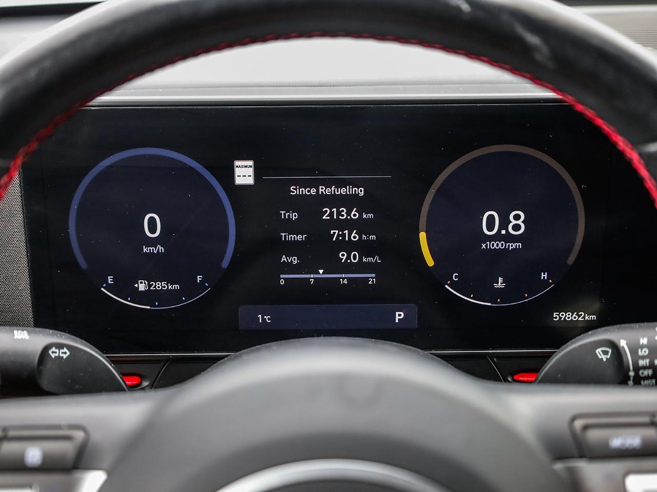 2024 Hyundai KONA 1.6T N Line Photo