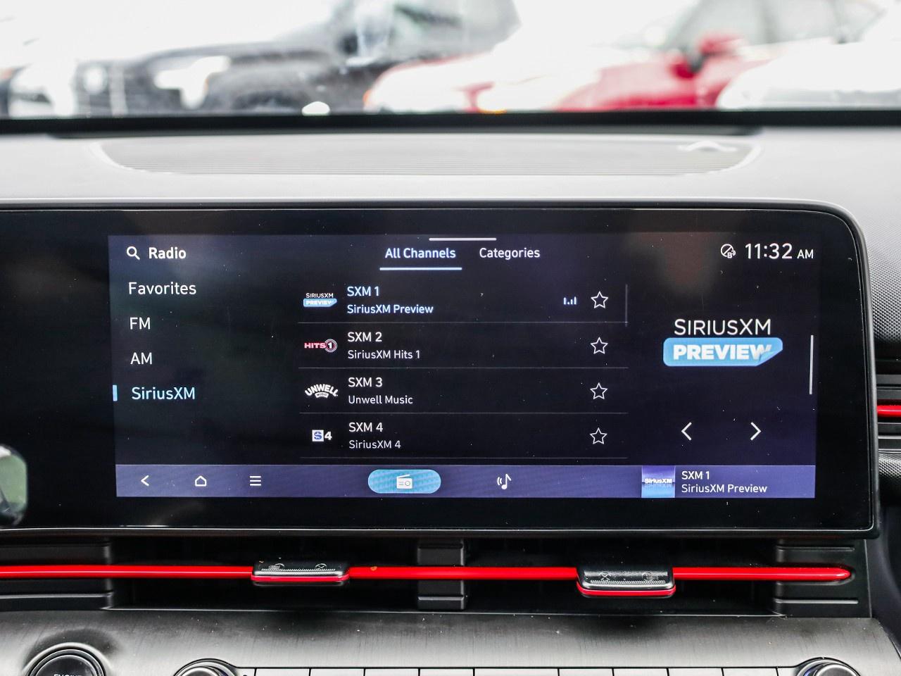 2024 Hyundai KONA 1.6T N Line Photo