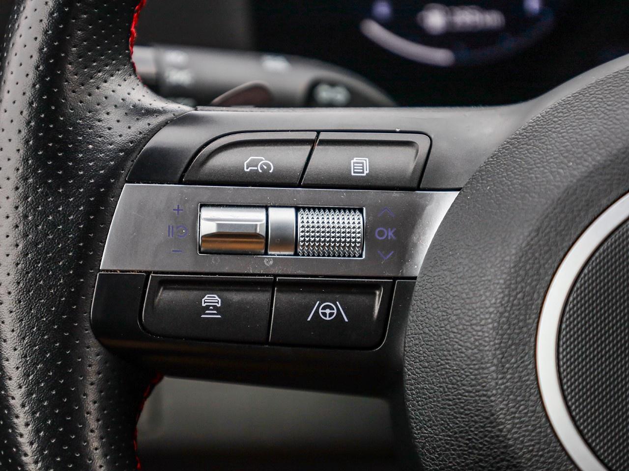 2024 Hyundai KONA 1.6T N Line Photo