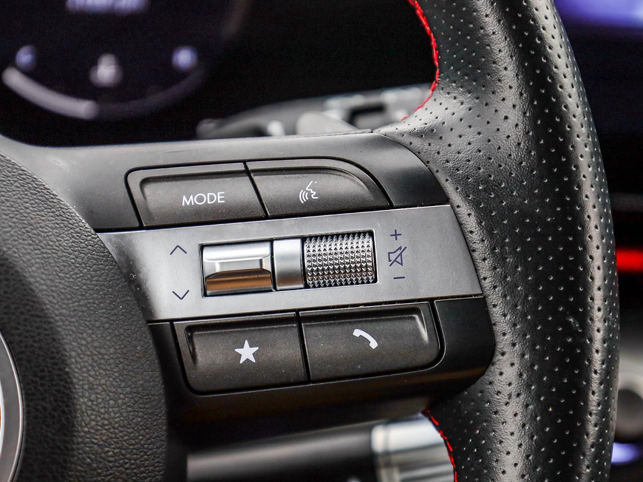 2024 Hyundai KONA 1.6T N Line Photo