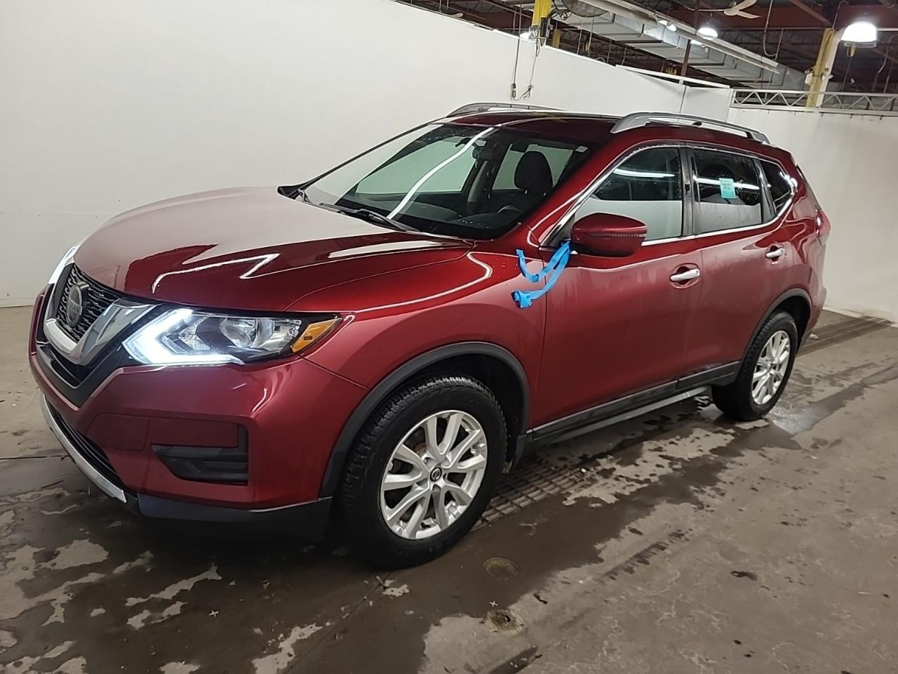 2020 Nissan Rogue S AWD | NO ACCIDENTS | SPECIAL EDITION | ALLOYS Photo