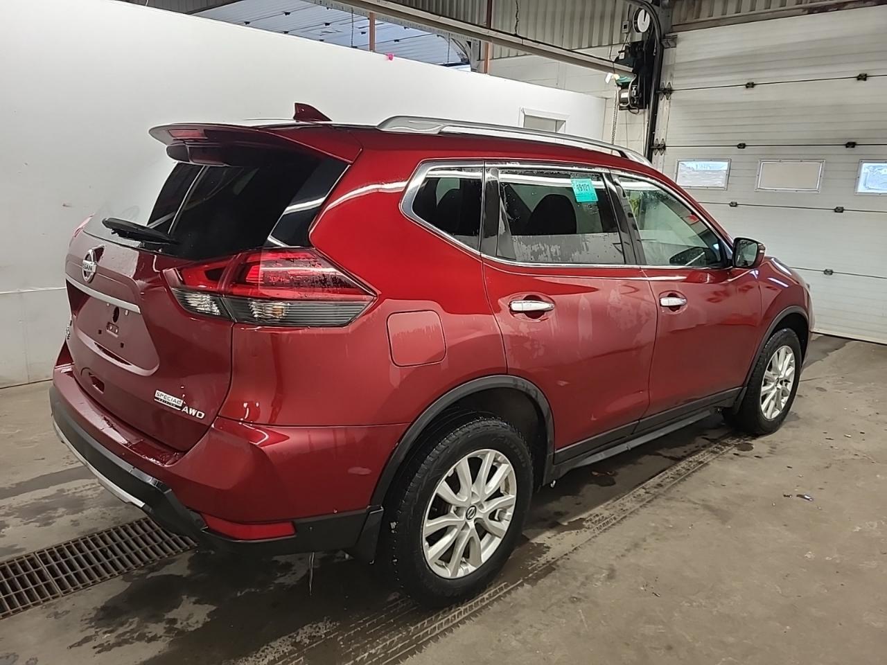 2020 Nissan Rogue S AWD | NO ACCIDENTS | SPECIAL EDITION | ALLOYS Photo