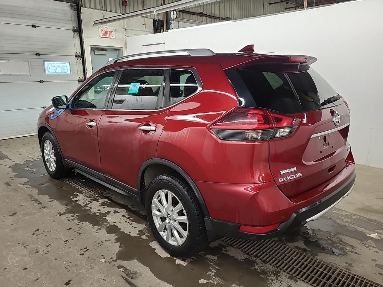2020 Nissan Rogue S AWD | NO ACCIDENTS | SPECIAL EDITION | ALLOYS Photo