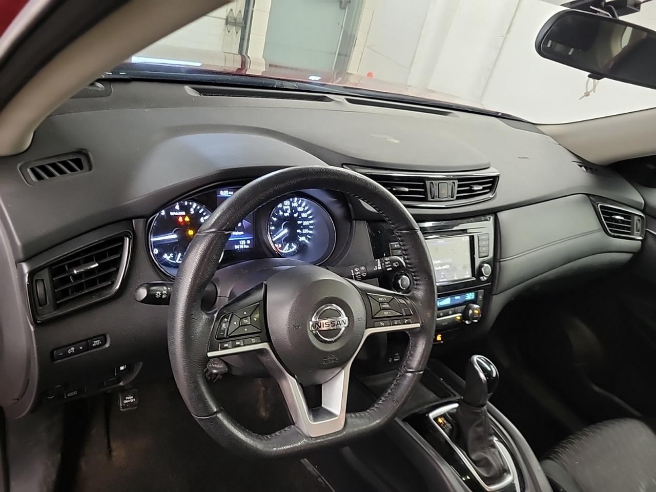 2020 Nissan Rogue S AWD | NO ACCIDENTS | SPECIAL EDITION | ALLOYS Photo