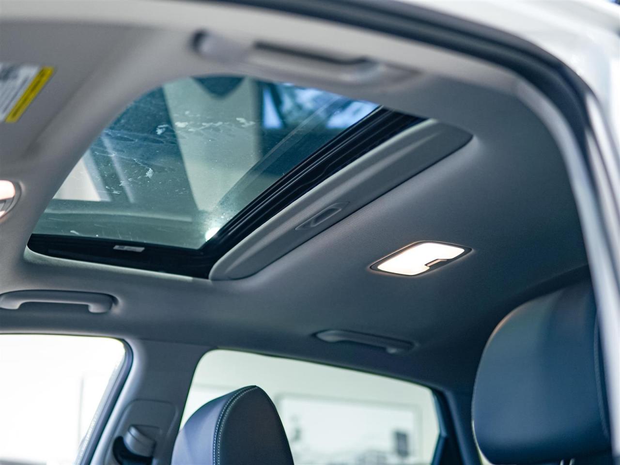 2020 Hyundai KONA LUXURY | AWD | LEATHER | SUNROOF | NO ACCIDENTS Photo