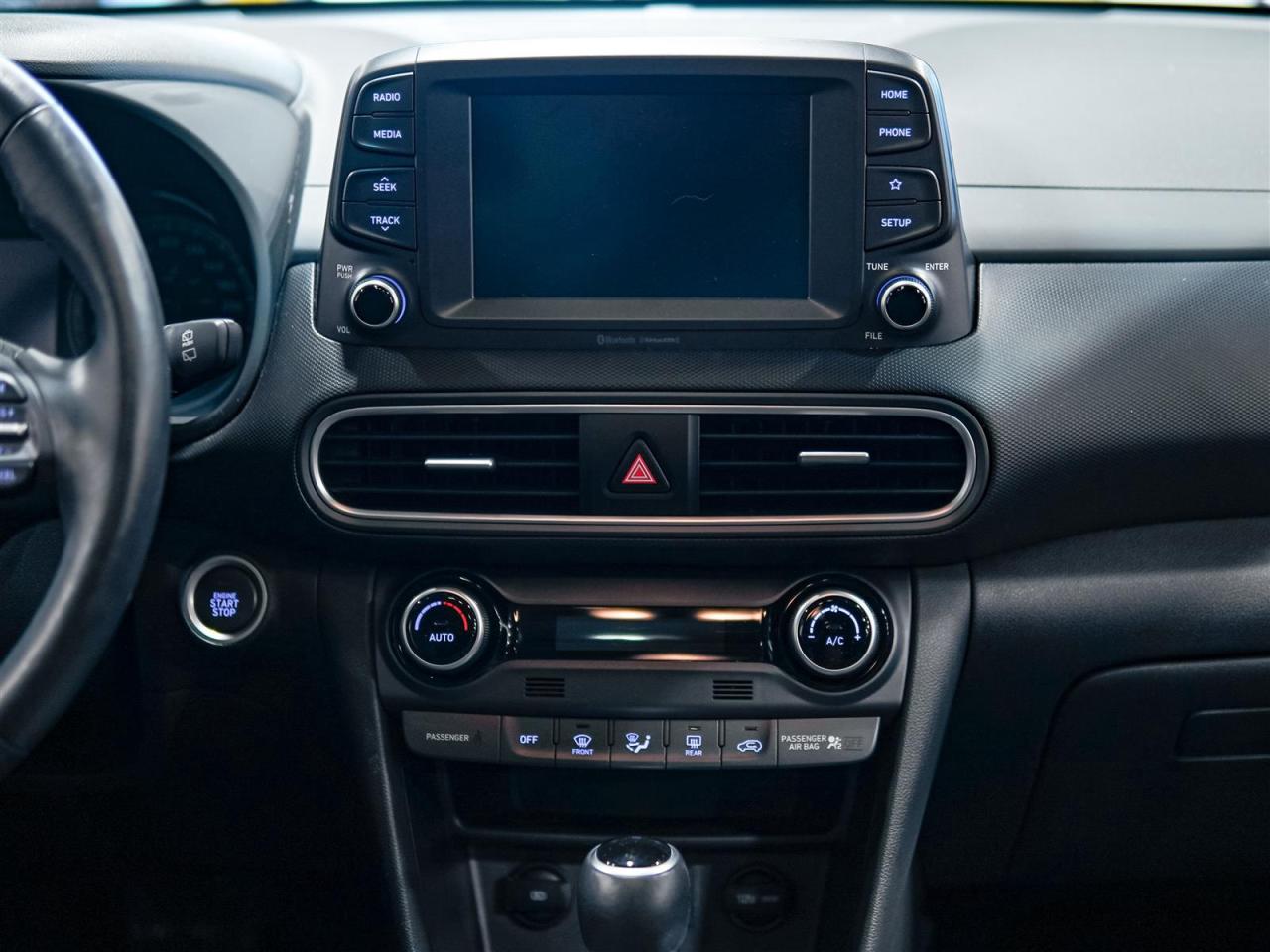 2020 Hyundai KONA LUXURY | AWD | LEATHER | SUNROOF | NO ACCIDENTS Photo