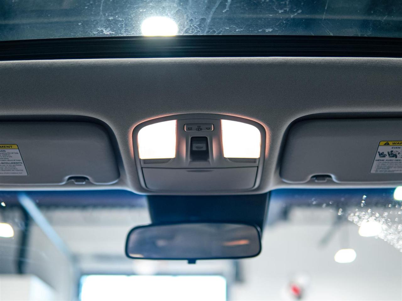 2020 Hyundai KONA LUXURY | AWD | LEATHER | SUNROOF | NO ACCIDENTS Photo