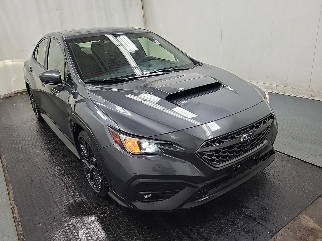 2023 Subaru WRX SPORT | AWD | NO ACCIDENTS | SUNROOF Photo