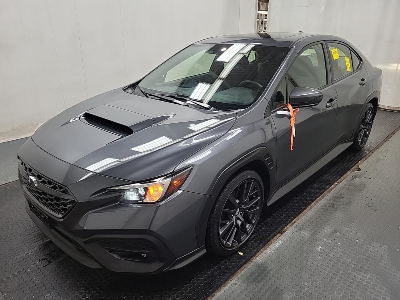 2023 Subaru WRX SPORT | AWD | NO ACCIDENTS | SUNROOF Photo