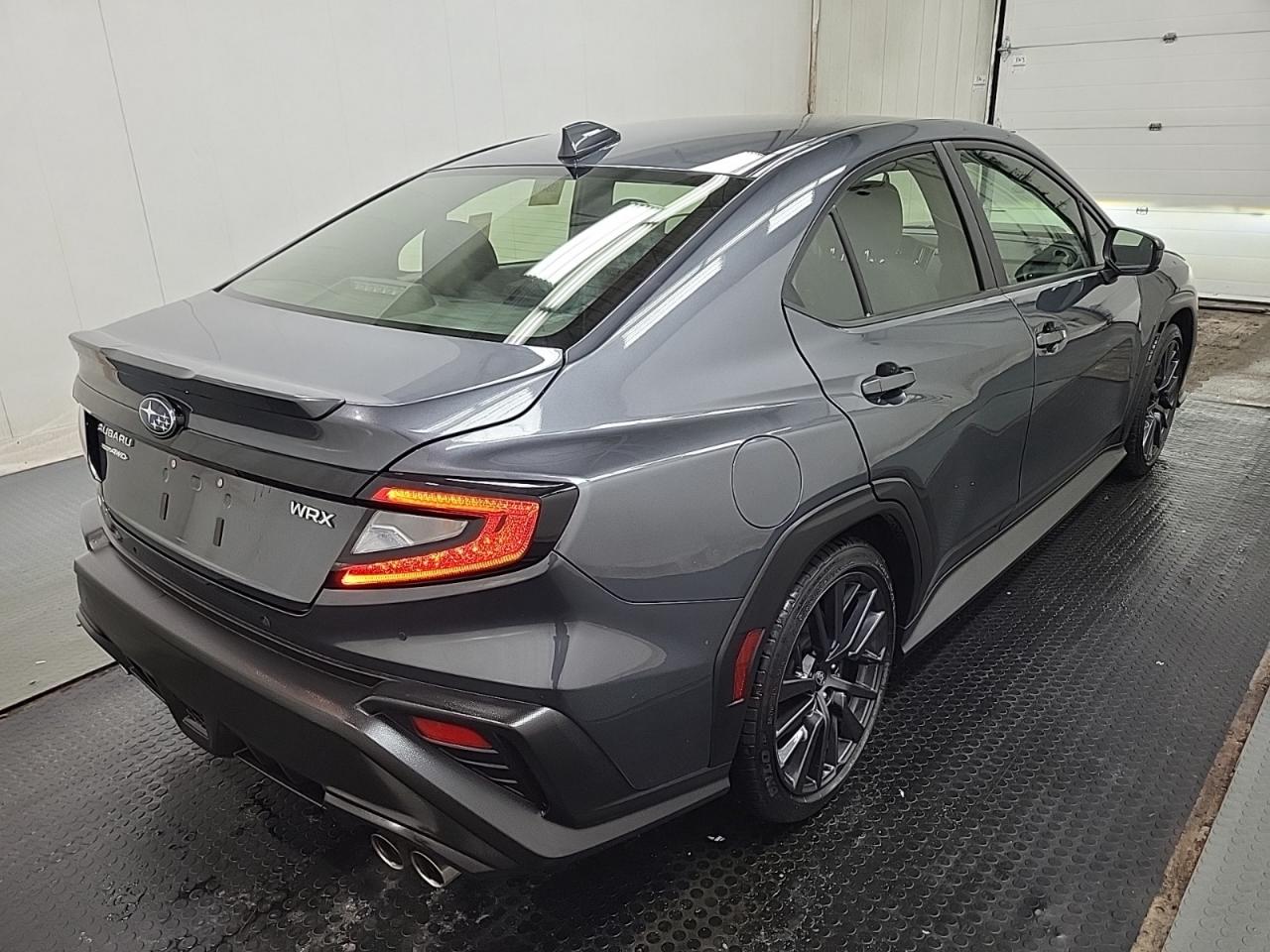 2023 Subaru WRX SPORT | AWD | NO ACCIDENTS | SUNROOF Photo