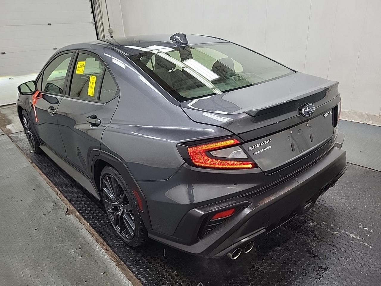 2023 Subaru WRX SPORT | AWD | NO ACCIDENTS | SUNROOF Photo