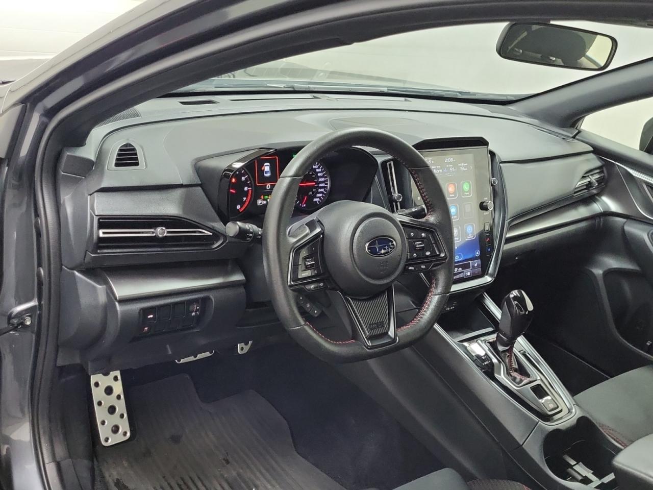 2023 Subaru WRX SPORT | AWD | NO ACCIDENTS | SUNROOF Photo