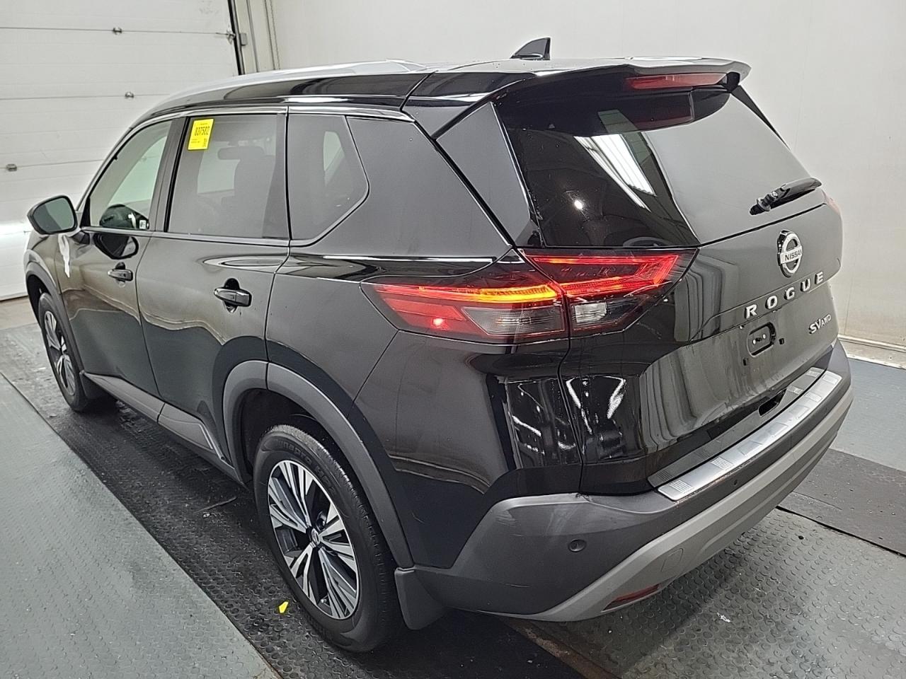 2021 Nissan Rogue SV MOONROOF AWD | NO ACCIDENTS | NAV | SUNROOF Photo