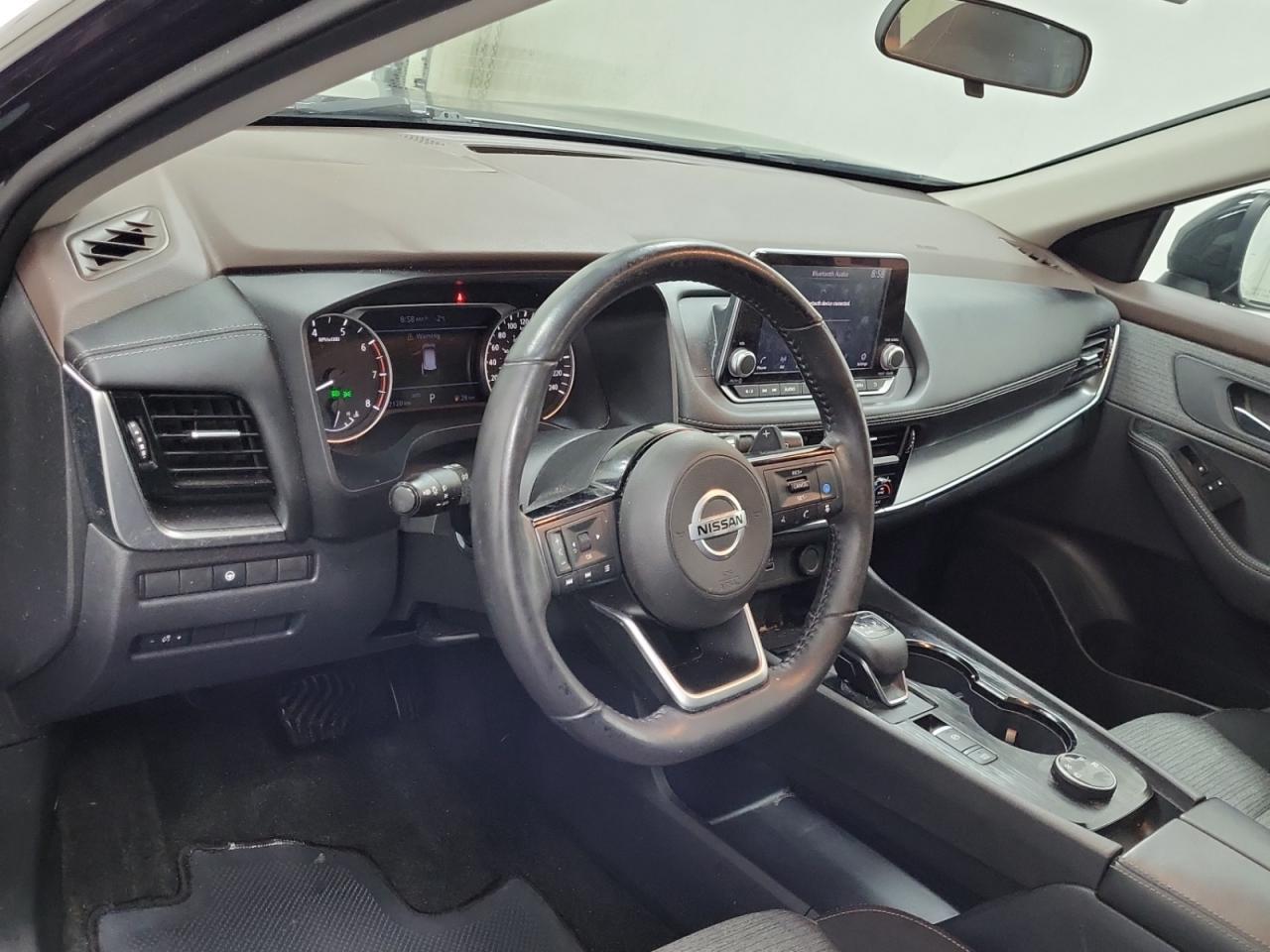 2021 Nissan Rogue SV MOONROOF AWD | NO ACCIDENTS | NAV | SUNROOF Photo