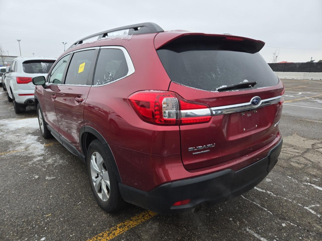 2019 Subaru ASCENT CONVENIENCE | AWD | NO ACCIDENTS | 8 PASS Photo