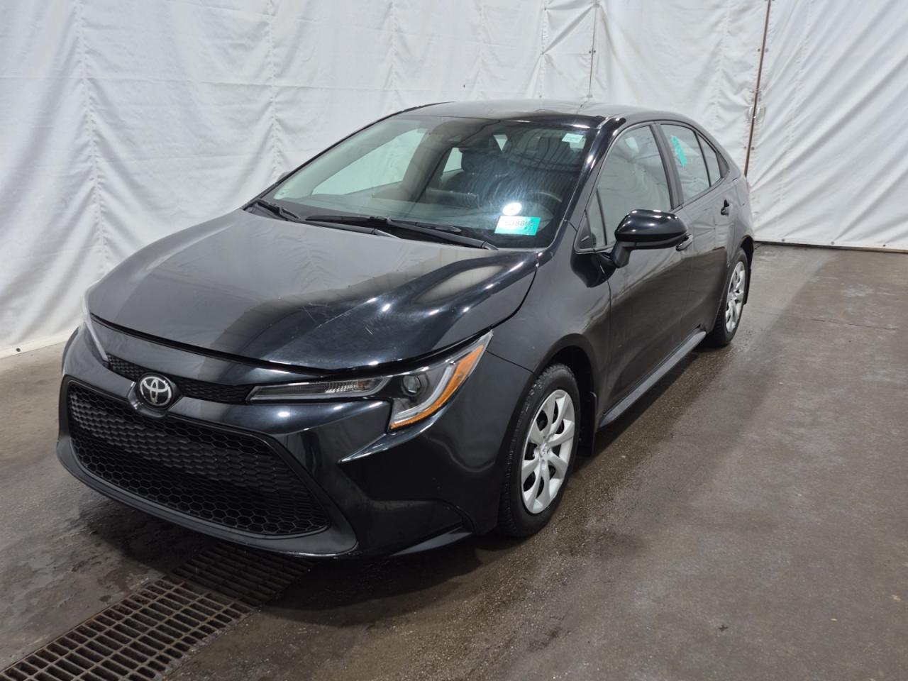 2021 Toyota Corolla LE | NO ACCIDENTS | TOYOTA SERVICED | NO ACCIDENTS Photo
