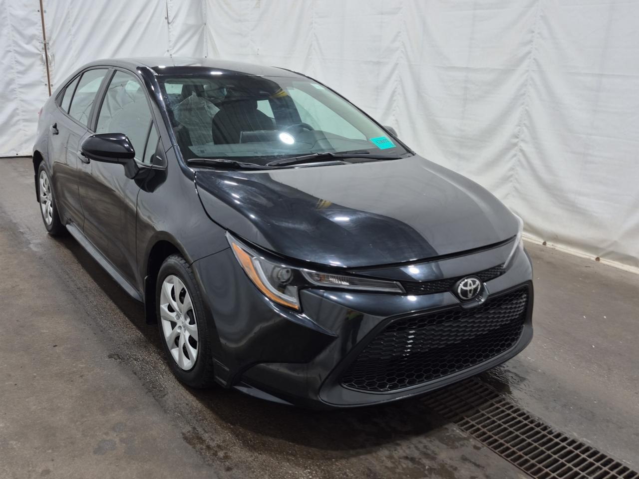 2021 Toyota Corolla LE | NO ACCIDENTS | TOYOTA SERVICED | NO ACCIDENTS Photo
