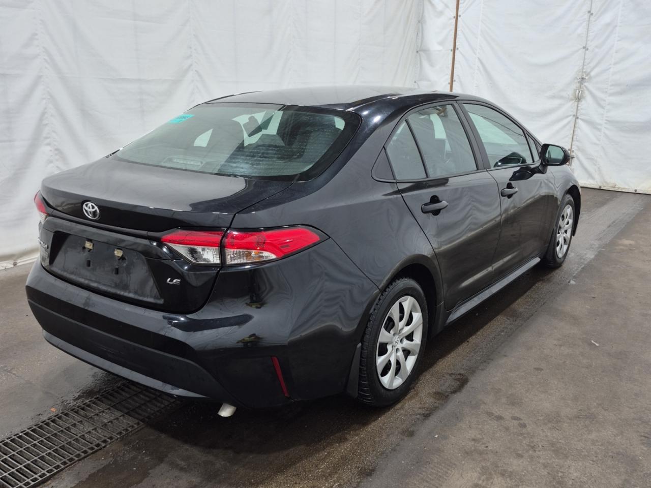 2021 Toyota Corolla LE | NO ACCIDENTS | TOYOTA SERVICED | NO ACCIDENTS Photo