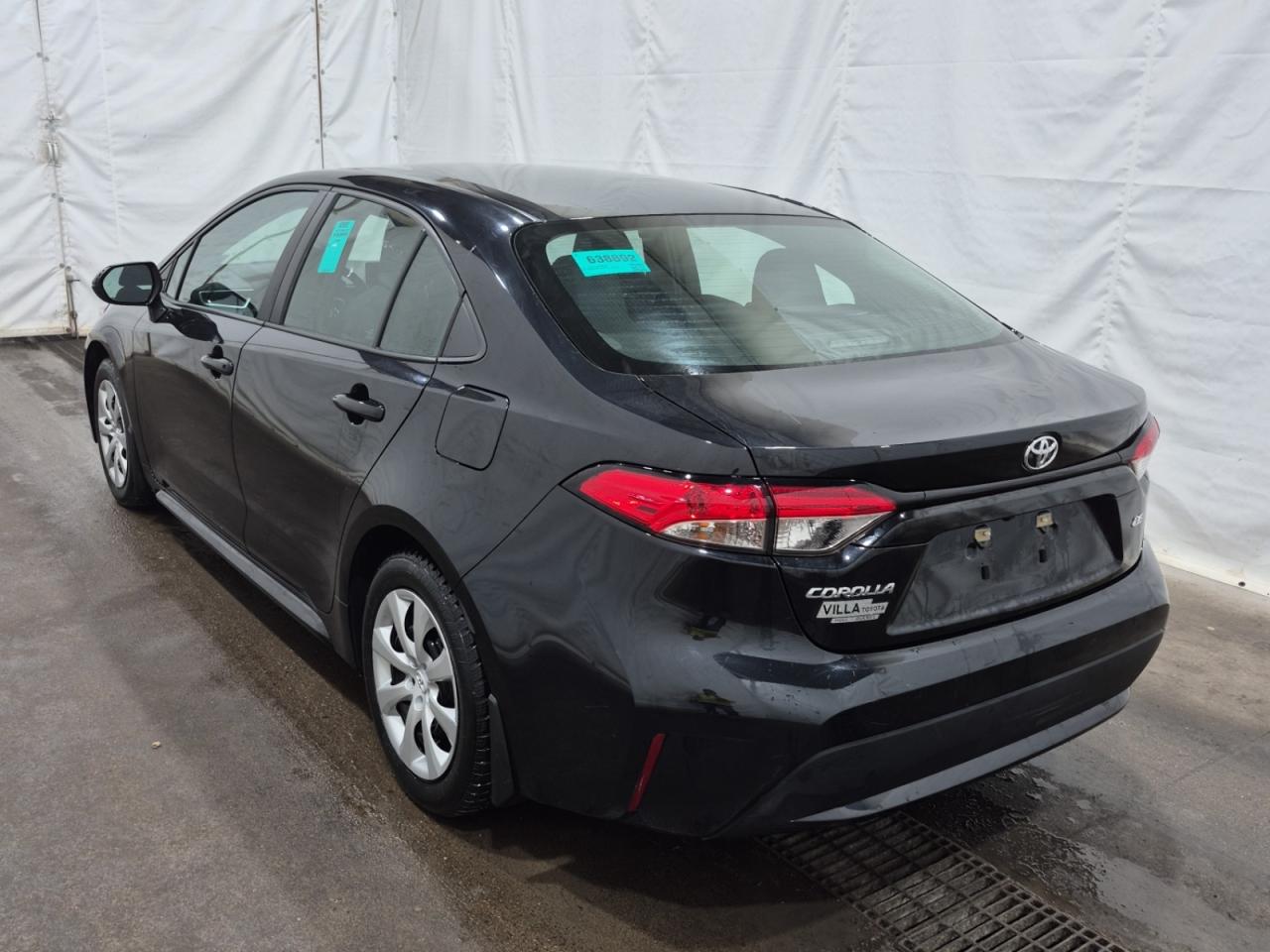 2021 Toyota Corolla LE | NO ACCIDENTS | TOYOTA SERVICED | NO ACCIDENTS Photo
