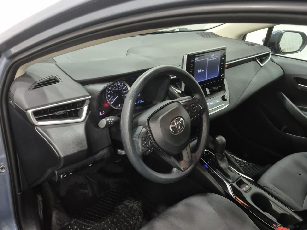 2021 Toyota Corolla LE | NO ACCIDENTS | TOYOTA SERVICED | NO ACCIDENTS Photo