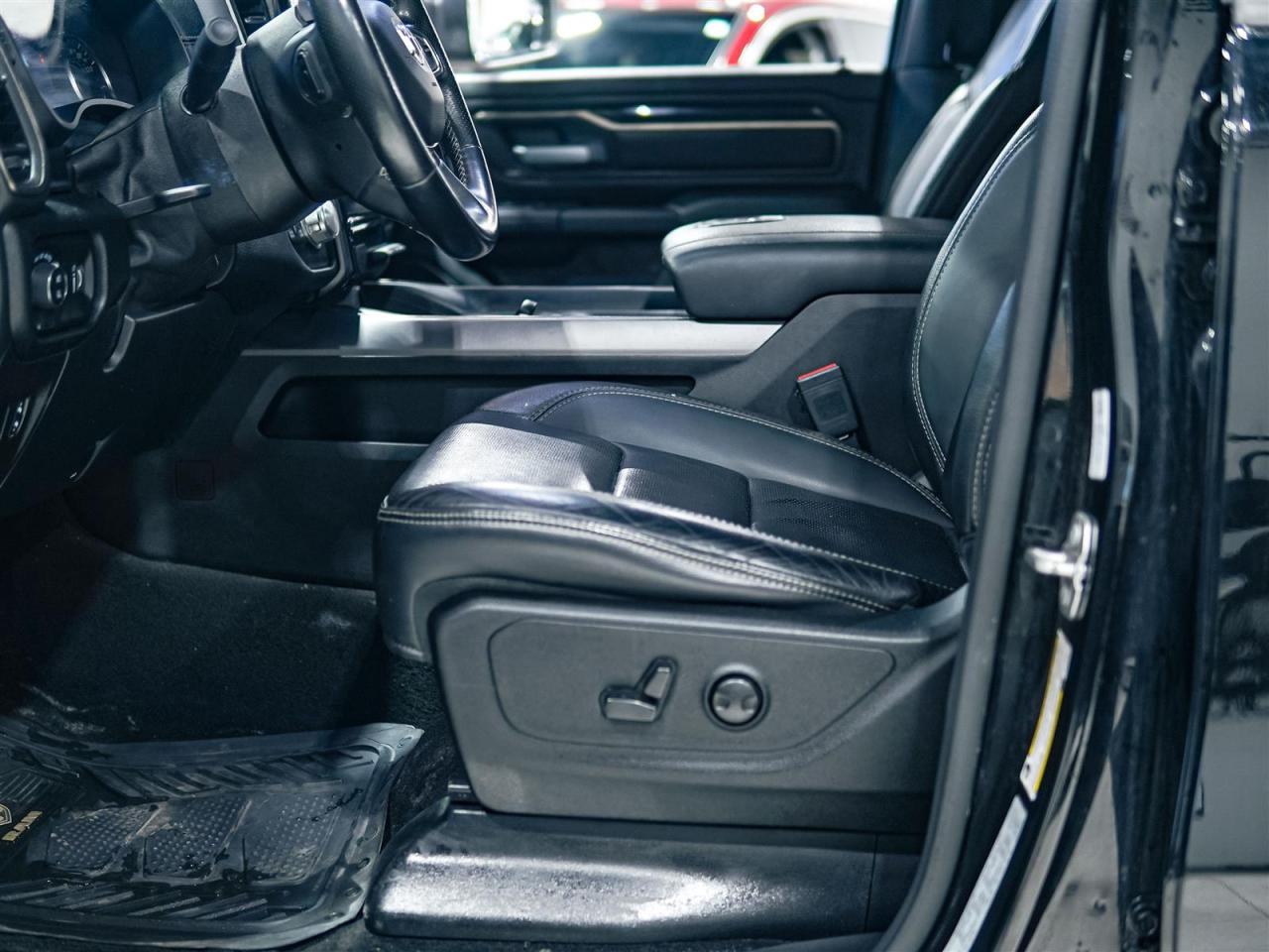 2022 RAM 1500 CREW CAB SPORT | 4X4 | LEVEL 2 | 5.7 HEMI Photo