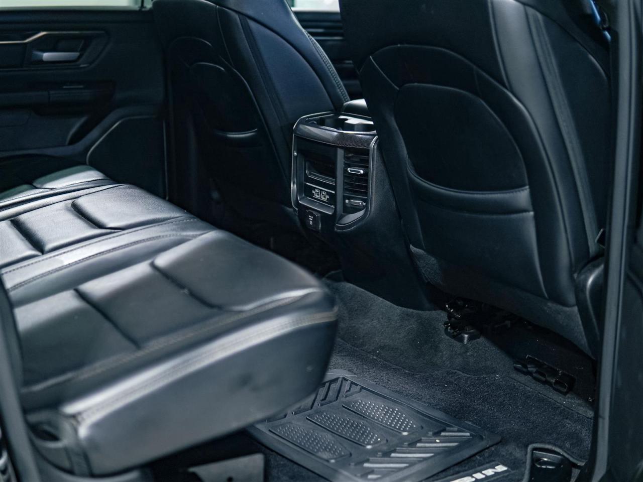 2022 RAM 1500 CREW CAB SPORT | 4X4 | LEVEL 2 | 5.7 HEMI Photo