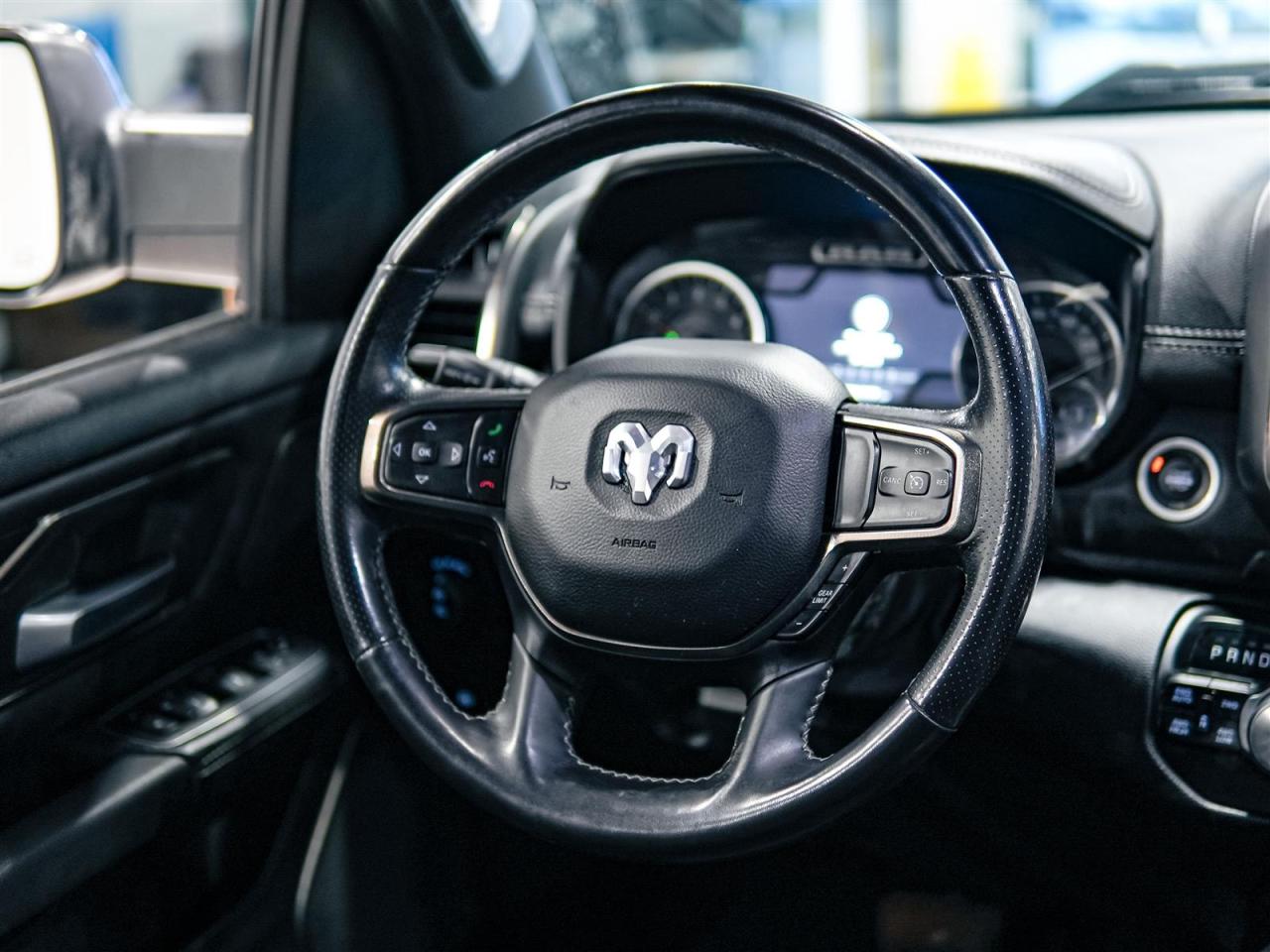 2022 RAM 1500 CREW CAB SPORT | 4X4 | LEVEL 2 | 5.7 HEMI Photo