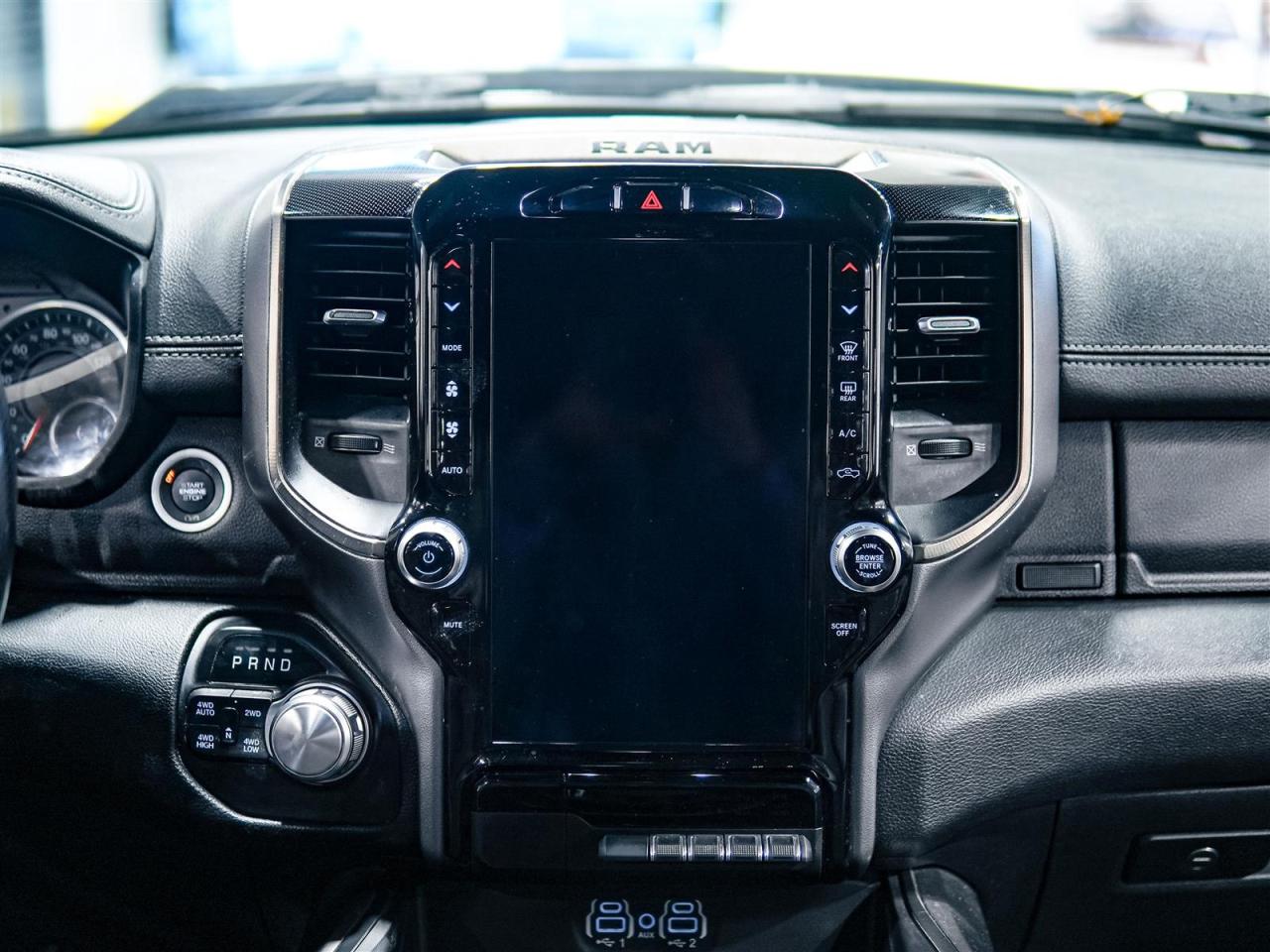 2022 RAM 1500 CREW CAB SPORT | 4X4 | LEVEL 2 | 5.7 HEMI Photo