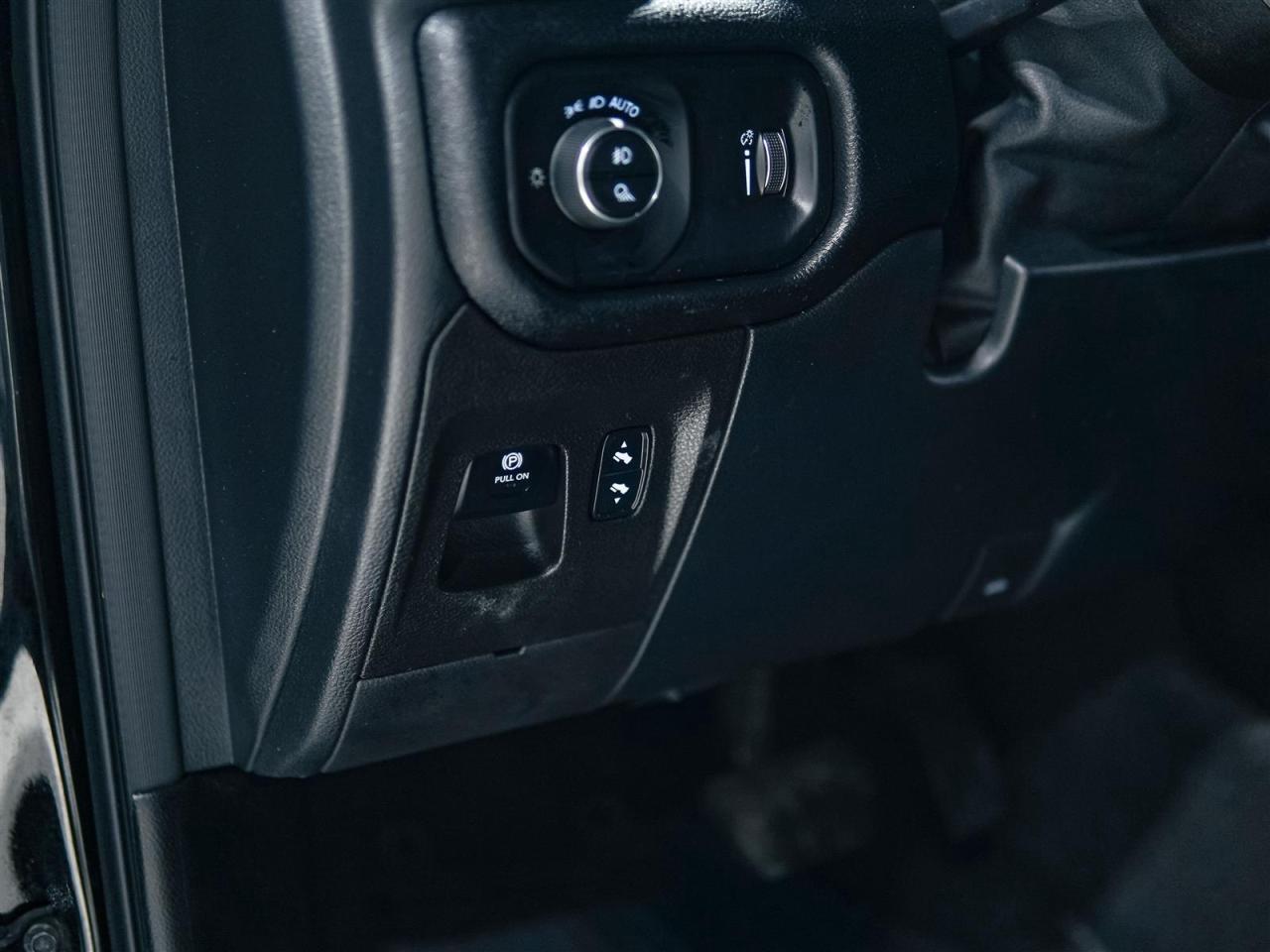 2022 RAM 1500 CREW CAB SPORT | 4X4 | LEVEL 2 | 5.7 HEMI Photo