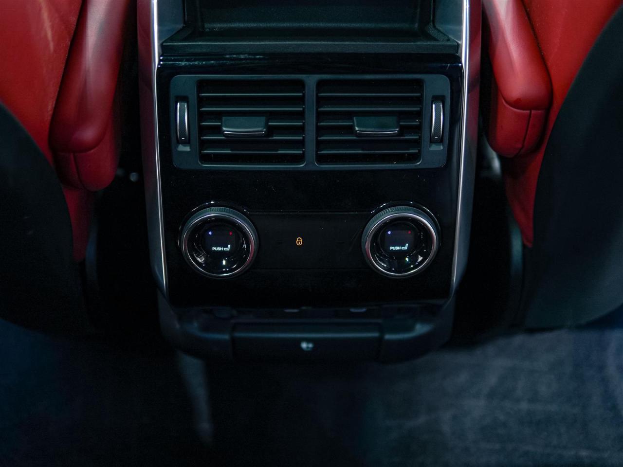 2022 Land Rover Range Rover Sport AUTOBIOGRAPHY | RED LEATHER | 4 NEW TIRES | ONE OWNER | NO ACCIDENTS Photo